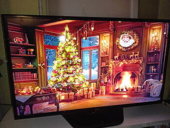 Smart LED TV LG