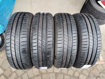 195/60/15 letni pneu MICHELIN a KLEBER 195 60 15