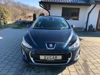 Peugeot 308cc 2.0hdi 120kw