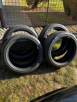 Pirelli P7 LETNÍ 225/45/18