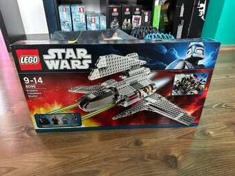 Lego Star Wars 8096