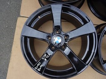 Alu disky na BMW 17", rozteč 5x120, ET 30 ,šíře 8J