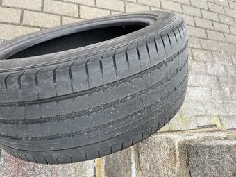 Letní pneumatiky Pirelli P Zero 245/45 R18