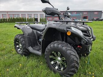 CFMOTO Gladiator X450 EPS 4x4