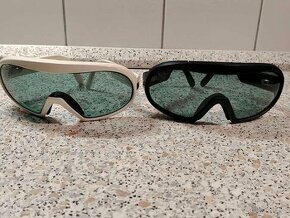Retro ikonické brýle Pierre Cardin