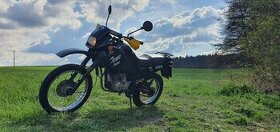 Nova cena Jawa dandy 125 DAKAR