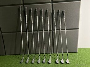 Titleist AP2 714 5-PW + Wedge 50/54/58 - 1