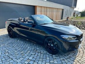 BMW 225d 165kW, f23, M packet r.v.2018 facelift - 1