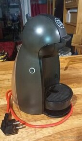 Kávovar Dolce Gusto na kapsle