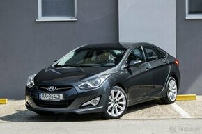 Hyundai i40 1.7 CRDi Comfort