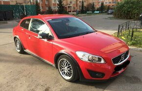 Volvo C30 1.6 D2 84 kW - 1