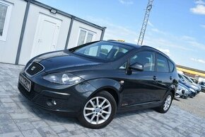 ►►Seat Altea 1.2 XL TSI 77KW COPA SERVIS◄◄