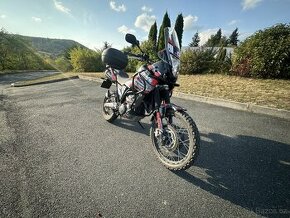 Yamaha xt 660 tenere