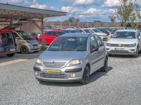 Citroën C3 1.4HDI SX KLIMA KM OVĚŘENO CEBIA BEZ KOROZE - 1