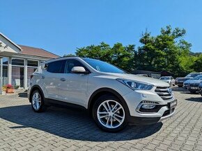 Hyundai Santa Fe 2.2CRDi 147kW AT 4x4 EXECUTIVE