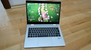 Notebook HP EliteBook x360 830 G6 1,9GHz 16GB RAM 256GB M.2