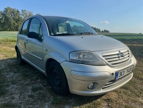 Citroen C3 1.4i 54kW (STK do 12/2025) - 1