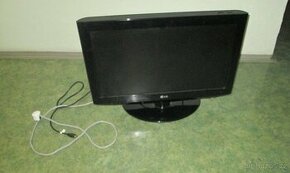 TV LG 26 palců