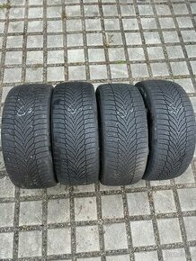 245/40r19 zimní - 1