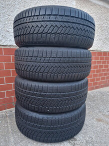 235/50 r19 zimni pneumatiky 235/50/19 235 50 19 pneu zimní