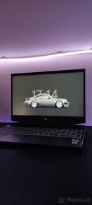 Herní notebook HP Pavilion Gaming 15-ec2xxx