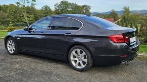 BMW F10 530D