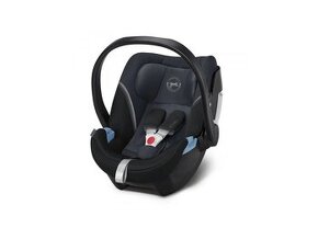 Cybex Aton 5 - Granite Black