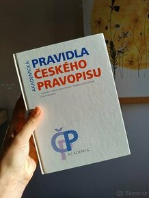 Pravidla českého pravopisu - 1