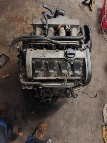 Motor 1.8T 110kw - 1