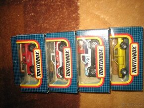 Matchbox Made in Macau