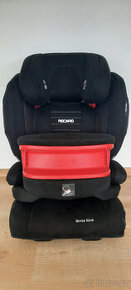 [REZERVOVÁNO] Recaro Monza Nova 2 Seatfix