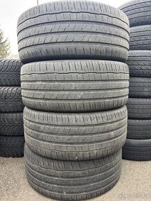 4x Hankook 285/45 R21 letní