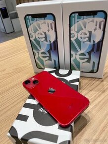 iPhone 13,128 GB, Záruka 2roky, 85% baterie