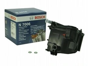 Palivovy filtr Bosch 0 450 907 006 1.6Hdi Peugeot,citroen...