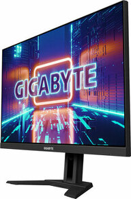 GIGABYTE M28U - herní monitor 28" s KVM, NOVÝ NEROZBALENÝ