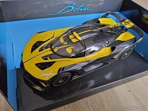 Bberago Bugati Bolide, 1:18 - 1