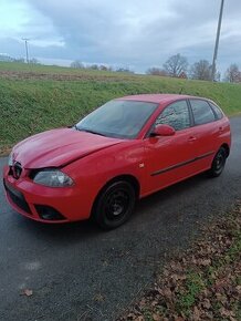 Seat Ibiza 1,9 tdi 74kw