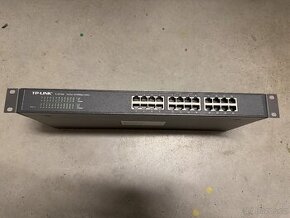 Switch TP-Link TL-SF1024