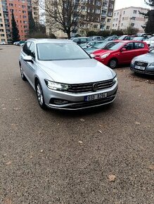 Продам Passat B8 2020 рік/2.0D/DSG