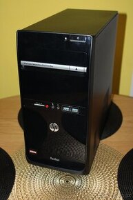 Stolní PC HP Pavilion p6-2402ec