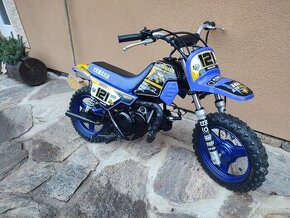 Yamaha PW 50