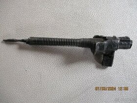 ČAST UZAVERU MAUSER K98 - 1