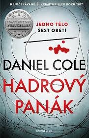 Daniel Cole - Hadrový panák