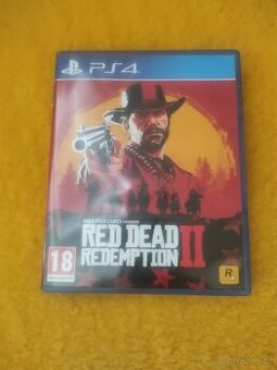 RDR 2