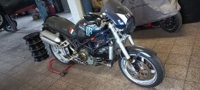 DUCATI MONSTER S4R 996 4/2004