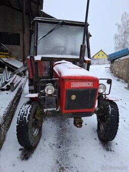 Prodám Zetor 6911