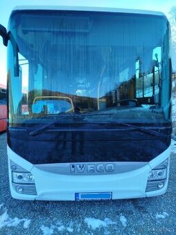 Iveco Crosway