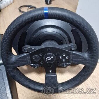 Thrustmaster T300