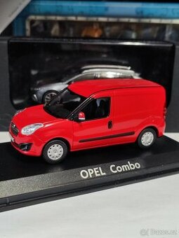 Opel 1:43 - 1