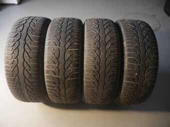 Zimní pneu Kleber 205/55R16